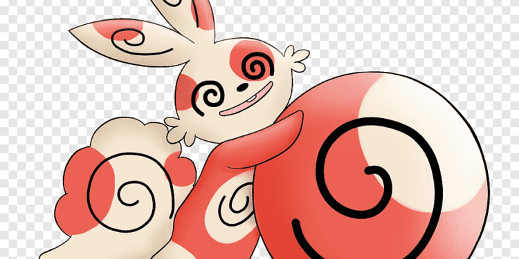 Spinda
