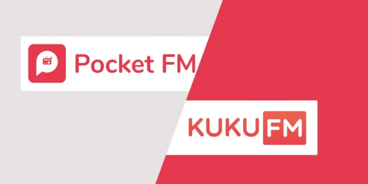 Audio Streaming Showdown: Delhi High Court Halts Kuku FM Episodes After Pocket FM’s Legal Firestorm