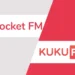 Audio Streaming Showdown: Delhi High Court Halts Kuku FM Episodes After Pocket FM’s Legal Firestorm