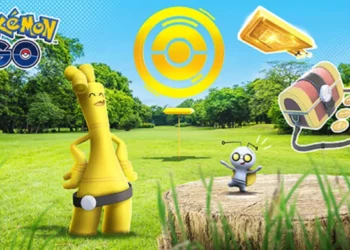 pokemon-go