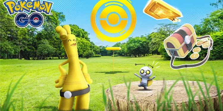 pokemon-go