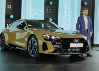 Audi's Next Big Moment? A New Electric Sports Car Is Coming This September