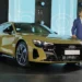 Audi's Next Big Moment? A New Electric Sports Car Is Coming This September