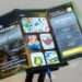 Foldable iPhone