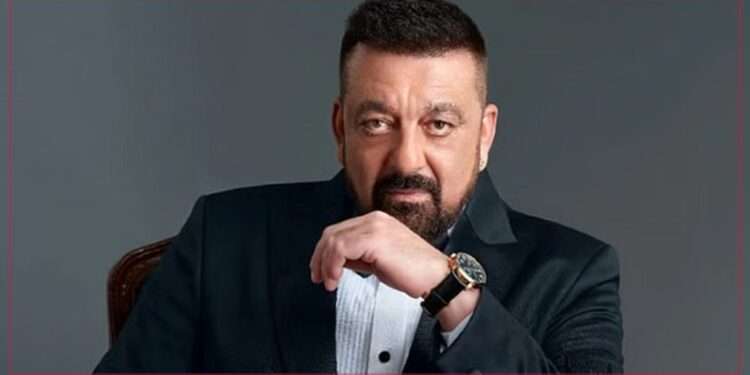 Sanjay Dutt Inherits ₹72 Crore from a Fan: What Happened Next?