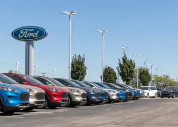 Ford Rockets Past 100 Recalls In 2024, Setting Unwanted Industry Record