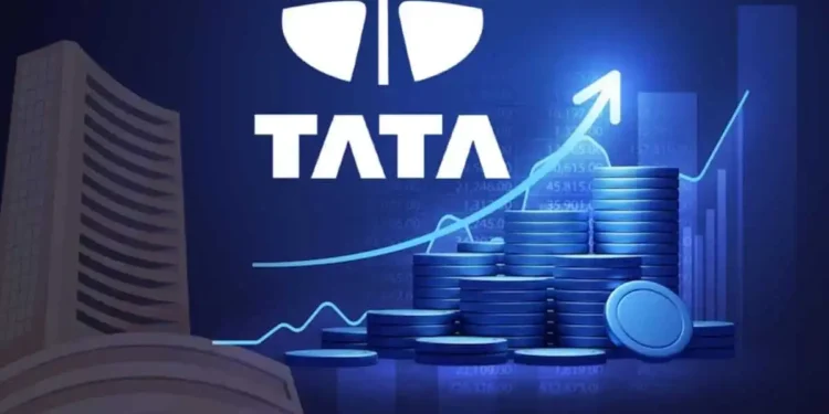 Tata Communications Gets Rs 7,800 Crore AGR Dues Notice from DoT; Company Plans Legal Challenge