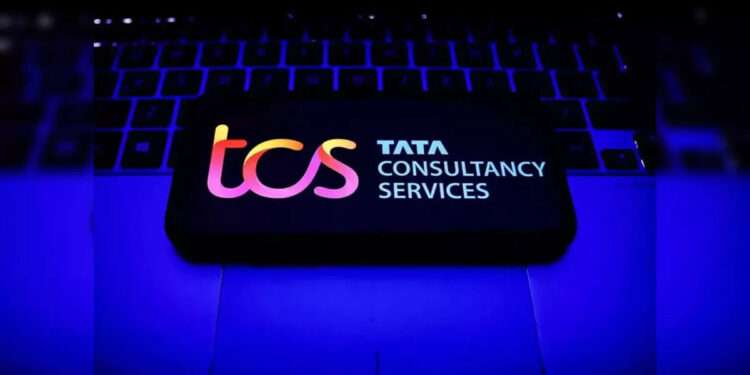 TCS