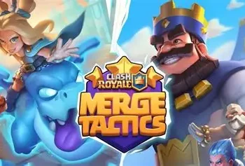 Merge Tactics