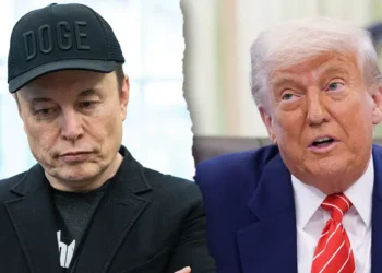 Musk and Trump Fallout: Timeline of a Political and Personal Rift