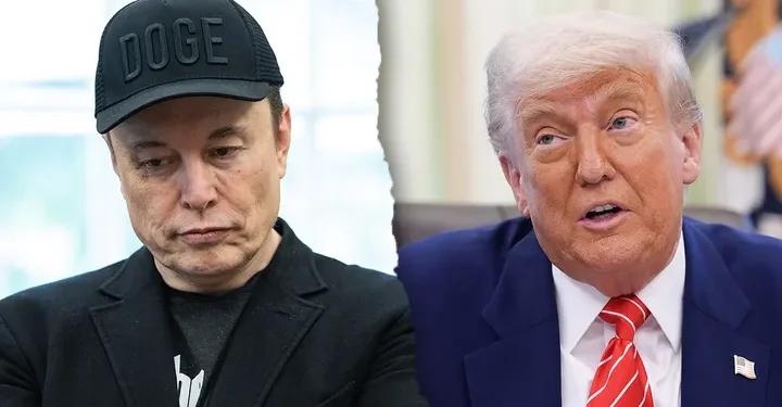 Musk and Trump Fallout: Timeline of a Political and Personal Rift