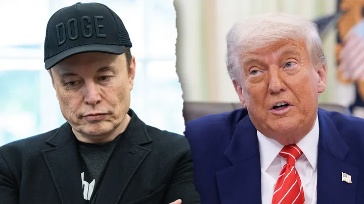 Musk and Trump Fallout: Timeline of a Political and Personal Rift