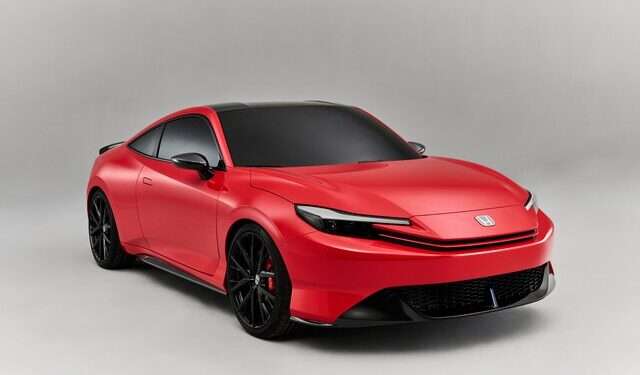 2026 Honda Prelude: The Icon Returns, But Can It Win Over Its Old Fans?