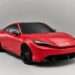 2026 Honda Prelude: The Icon Returns, But Can It Win Over Its Old Fans?
