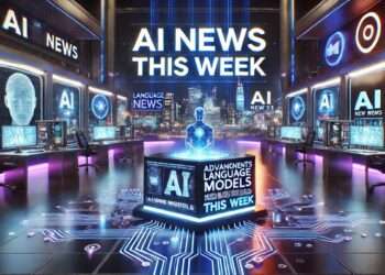 AI News Weekly Roundup – 28th July to 03rd August