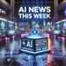 AI News Weekly Roundup – 28th July to 03rd August