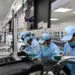 India Surpasses China as Leading Smartphone Exporter to US, Research Finds