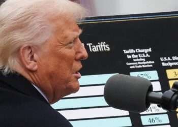 Full List of Countries Facing New U.S. Tariffs