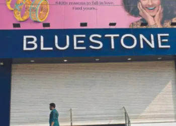 Bluestone’s Glittering IPO: Early Investors Set for Windfall Returns Despite Losses