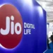 Jio Raises Entry-Level Tariff as 1.5GB/Day Plans Become the New Base