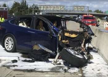Tesla Hit with $329 Million Verdict Over Fatal Autopilot Crash in Florida