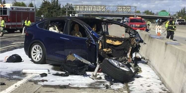 Tesla Hit with $329 Million Verdict Over Fatal Autopilot Crash in Florida