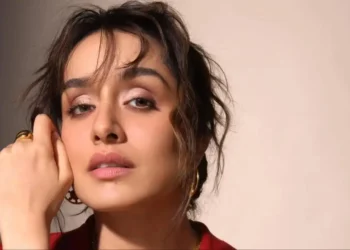 Shraddha Kapoor: “Building Starts With a Way of Life, Everyday”