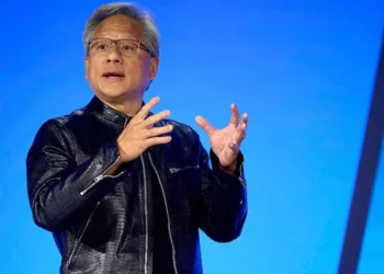 Nvidia CEO Jensen Huang Personally Reviews Salaries of All 42,000 Employees Every Month