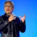 Nvidia CEO Jensen Huang Personally Reviews Salaries of All 42,000 Employees Every Month