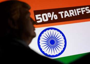 India US tariff