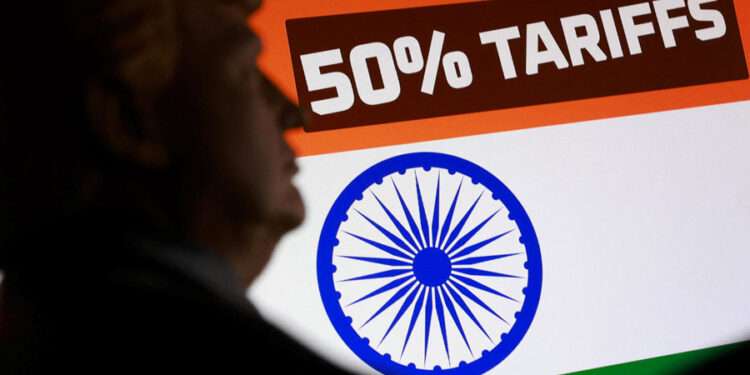 India US tariff