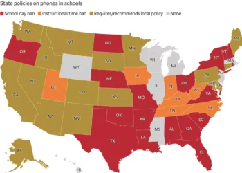 cellphone bans