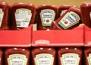 Berkshire Hathaway Takes $3.8 Billion Kraft Heinz Write-Down, Reports Operating Profit Decline