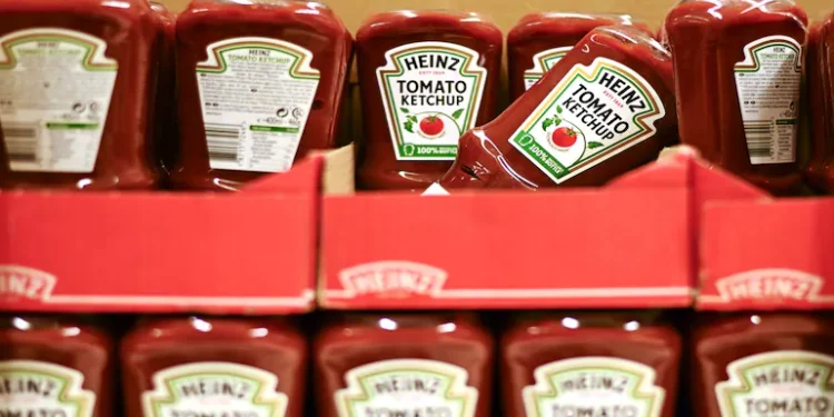 Berkshire Hathaway Takes $3.8 Billion Kraft Heinz Write-Down, Reports Operating Profit Decline