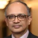 PB Balaji Appointed Jaguar Land Rover CEO, Succeeds Adrian Mardell in November