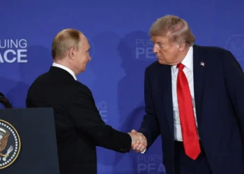 What Happened at the Trump-Putin Meeting in Anchorage, Alaska