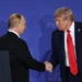What Happened at the Trump-Putin Meeting in Anchorage, Alaska