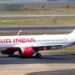 Air India and Air India Express Report Rs 9,568 Crore Loss Before Tax in FY25