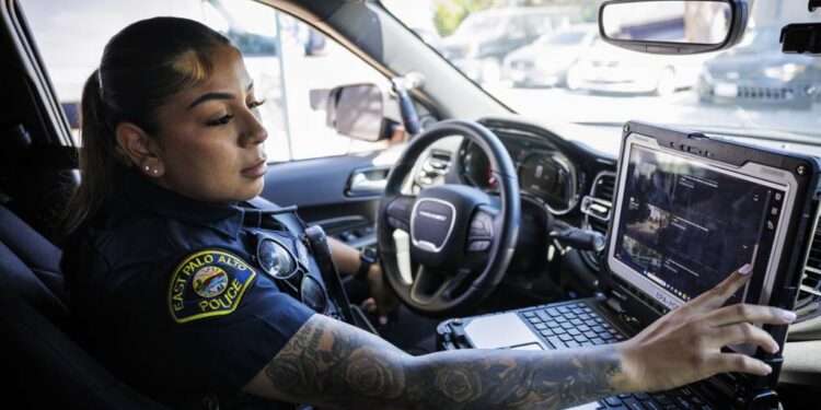 Proposed California Law Mandates Disclosure of AI in Police Reporting