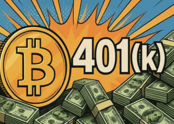 Unlocking a New Frontier: How 401(k) Inclusion Could Propel Bitcoin to Unprecedented Heights