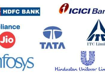 Top 10 Indian Companies in the World