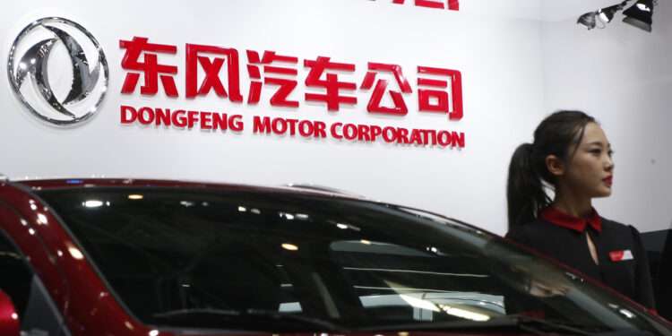 Dongfeng Motor to Sell Its Half of Honda Engine Joint Venture