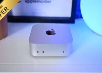 M4 Mac Mini