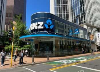 ANZ Apologises After Employees Learn of Job Cuts From Laptop Return Notice