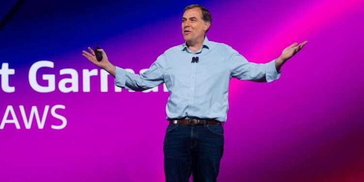 AWS CEO Slams Idea of Using AI to Replace Junior Staff, Calling It 'The Dumbest Thing I've Ever Heard'