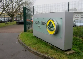 Lotus Confirms 550 Job Cuts at Norfolk Headquarters Amid Global Market Pressures