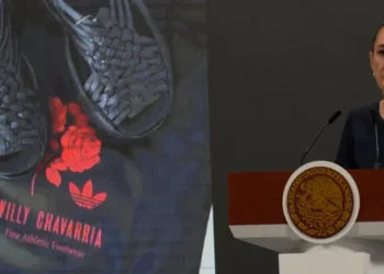 Adidas Apologizes to Indigenous Mexican Town for Sandal Design Controversy