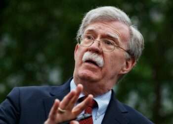 FBI raid on John Bolton’s residence fuels political and security debate