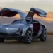 Cadillac Reveals Elevated Velocity Concept! A High-Riding Vision for Future Performance EVs
