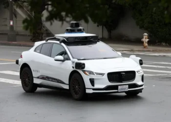 Waymo Secures First Robotaxi Testing Permit in New York City
